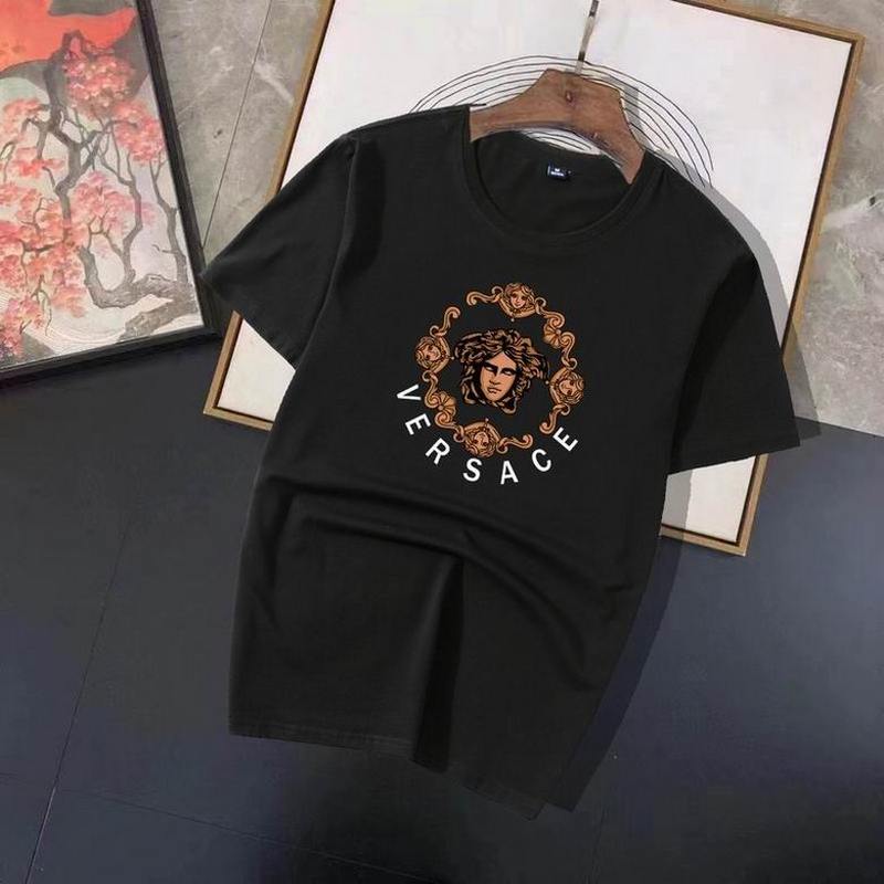 Versace Men's T-shirts 386